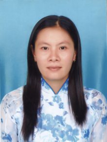 Nguyễn Thị Việt Tím