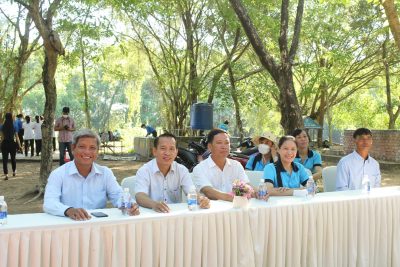 Hoạt động trải nghiệm, giáo dục kỹ năng sống ngày 26-3-2022