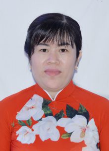 Nguyễn Thị Bích Trâm Nguyễn Thị Bích Trâm