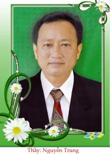 Nguyễn Trung Nguyễn Trung