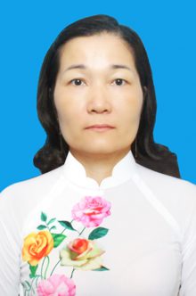 Trần Thị Minh Hương Trần Thị Minh Hương